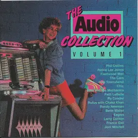 Chic - The Audio Collection Volume 1