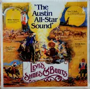 Various - "The Austin All-Star Sound" Presented By Levi's Shoes And Boots