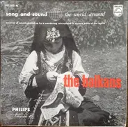 Maria Lataretu, Dany Zonewa - The Balkans