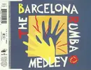 CD Single - Los Amaya / Los Manolos / Peret - The Barcelona Rumba Medley