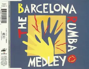 LOS AMAYA - The Barcelona Rumba Medley