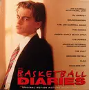 CD - PJ Harvey / The Doors / The Cult a.o. - The Basketball Diaries (Original Motion Picture Soundtrack)