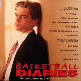 PJ Harvey - The Basketball Diaries (Original Motion Picture Soundtrack)