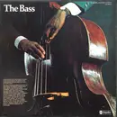 Double LP - Various - The Bass