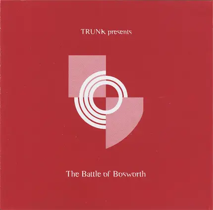 Klute, Fox, a.o. - The Battle Of Bosworth