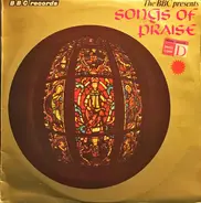 The Bedford Singers / The Daleian Singers o.a. - The BBC Presents Songs Of Praise