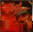 LP - The Monkees, Los Bravos a.o. - The Beat Goes On.. (Die Superstars Des Beat - Der Sound, Der's In Sich Hat)