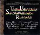 Double CD - Various - The Beatles Songbook In Reggae