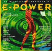 Sorcerer - The Beautiful Experience Of E-Power Vol. III