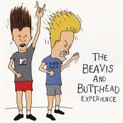 CD - Nirvana, Aerosmith, Sir Mix-A-Lot, a.o. - The Beavis And Butt-Head Experience - Still Sealed