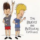 CD - Nirvana, Aerosmith, Sir Mix-A-Lot, a.o. - The Beavis And Butt-Head Experience - Still Sealed