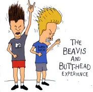 Nirvana, Aerosmith, Megadeath - The Beavis And Butt-Head Experience