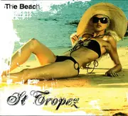 CD - Karl Heinz Schafer, Burncello, Cubismo Graphico a.o. - The Beach - St Tropez (The Fantastic Sounds Of)