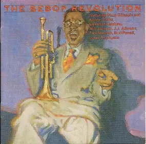 Various Artists - The Bebop Revolution