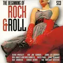 CD-Box - Elvis Presley / Tennessee Ernie Ford a.o. - The Beginning Of Rock & Roll