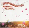 Double LP - Skye Boys, The Lewis Family, SPectrum a. o - The Berkshire Mountains Bluegrass Festival