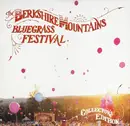 Double LP - Skye Boys, The Lewis Family, SPectrum a. o - The Berkshire Mountains Bluegrass Festival