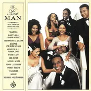 The Roots featuring Jaguar / Maxwell / a.o. - The Best Man: Music From The Motion Picture