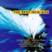 CD - Various - The Best New Age