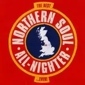 Chuck Wood - The Best Northern Soul All-Nighter ... Ever!
