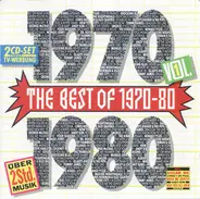 Smokie / Bonnie Tyler a.o. - The Best Of 1970-1980 Vol. 1