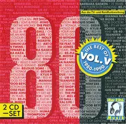 ABC, King a.o. - The Best Of 1980-1990 Vol. V