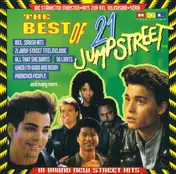 Sybil - The Best Of 21 Jump Street
