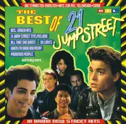 Sybil / Red 2 / Dekko a.o. - The Best Of 21 Jump Street