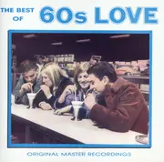 CD - Everly Brothers, The Lovin' Spoonful, Gladys Knight And The Pips ... - The Best Of 60s Love (Original Master Recordings)