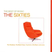 CD - Little Eva, Freddie & The Dreamers, The Beach Boys - The Best Of Music - The Sixties