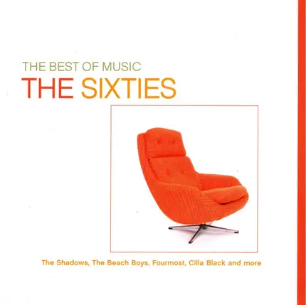 Little Eva, Freddie & The Dreamers, The Beach Boys - The Best Of Music - The Sixties