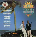 LP - Jackson Browne, Phil Collins, Sheena Easton, a.o. - The Best Of Miami Vice