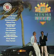 Jackson Browne, Phil Collins, Sheena Easton, a.o. - The Best Of Miami Vice