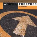 Double CD - Matt Redman, Jeff Deyo, Brenton Brown, a.o - The Best Of Modern Worship - Worship Together: Be Glorified