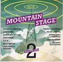 CD - Michelle Shocked,John Prine,R.E.M,Billy Bragg, u.a - The Best Of Mountain Stage Live - Volume Two