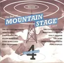 CD - The Holmes Brothers,Marcia Ball,Duke Robillard, u.a - The Best Of Mountain Stage Live Volume Four