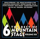 CD - Bruce Hornsby a.o. - The Best Of Mountain Stage Volume Six