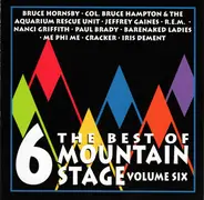 Bruce Hornsby a.o. - The Best Of Mountain Stage Volume Six