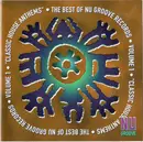 CD - Various - The Best Of Nu Groove Records Volume 1 ● 'Classic House Anthems'
