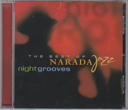 Urban Knights, Warren Hill, Flora Purim - The Best Of Narada Jazz - Nightgrooves