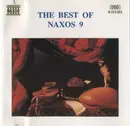 CD - Verdi / Mozart / Schumann a.o. (Stefan Schilli / Per Giorgio Morandi a.o.) - The Best Of Naxos 9