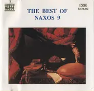 Verdi / Mozart / Schumann a.o. (Stefan Schilli / Per Giorgio Morandi a.o.) - The Best Of Naxos 9