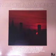 Roberta Flack, Curtis Mayfield, B.B. King, a.o. - The Best Of Newport In New York '72 Volume 3