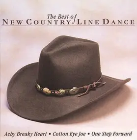 Various Artists - The Best Of New Country Line Dance