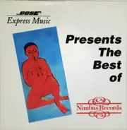 Mozart, Bach a.o. - The Best Of Nimbus Records