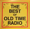 LP-Box - Old Time Radio - The Best Of Old Time Radio - Hardcover Box