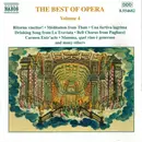 CD - Wagner / Verdi / Mozart / Puccini / Gluck a.o. - The Best Of Opera Volume 4