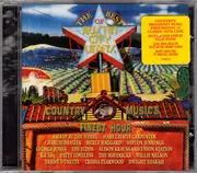 CD - Tammy Wynette, The Judds, Willie Nelsoon - The Best Of Austin City Limits: Country Music's Finest Hour