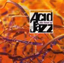 CD - The K. Collective, D Influence a.o. - The Best Of Acid Jazz