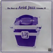 Goldbug - The Best Of Acid Jazz Volume III